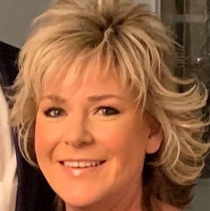 Meet your Posher, Terry